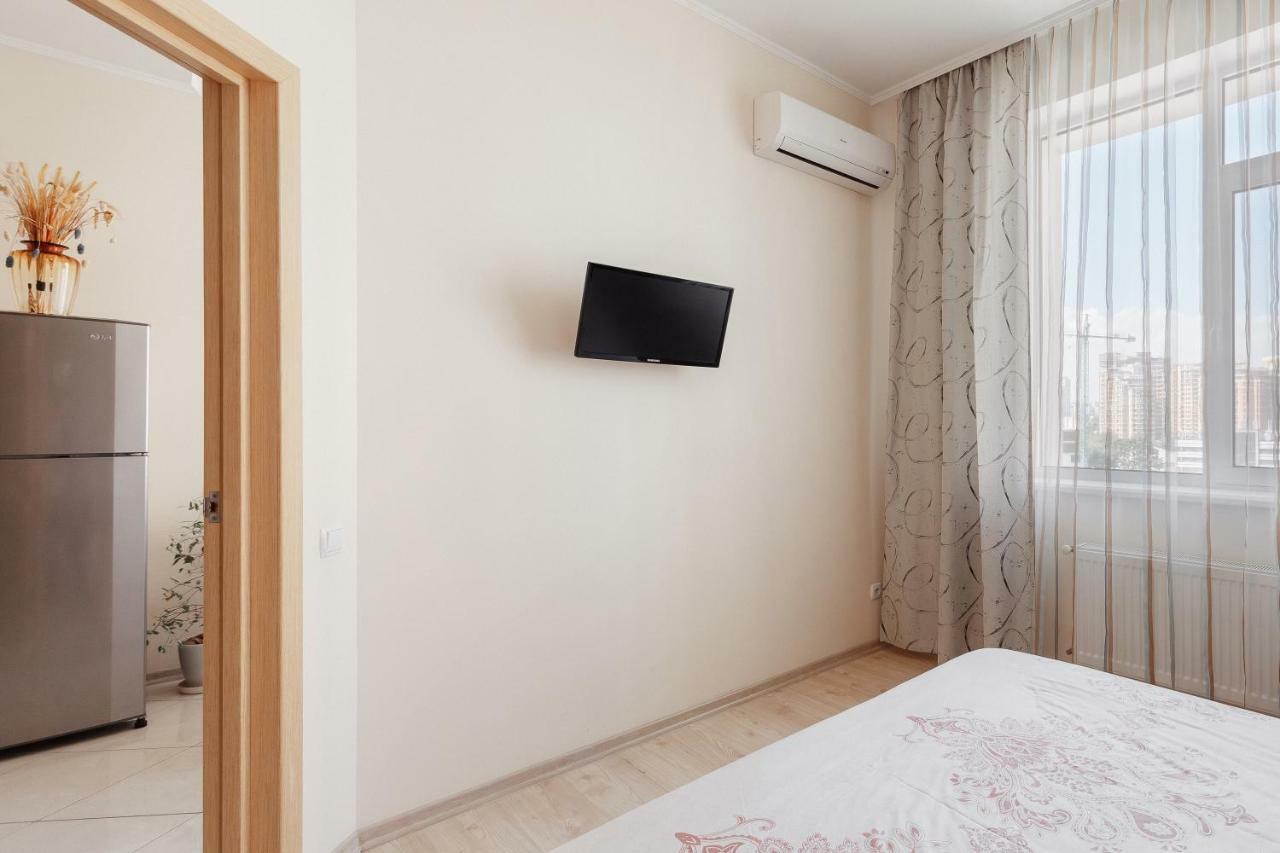 Siesta Arkadia Apartament Odessa Exteriör bild